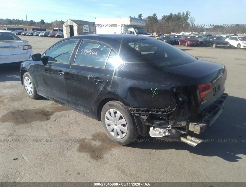3VW2K7AJ1FM304945