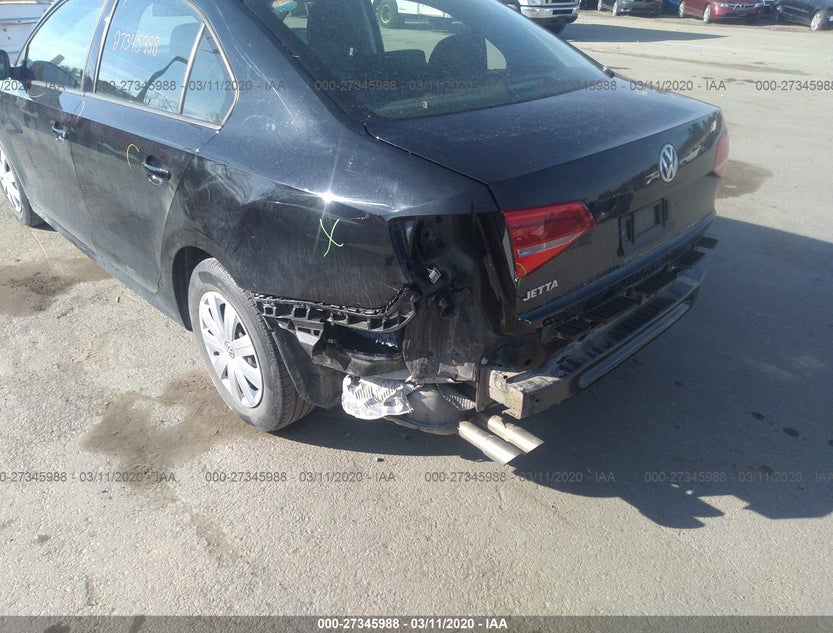 3VW2K7AJ1FM304945