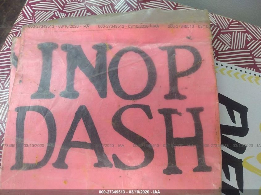 2016 Toyota Sienna Xle 8 Passenger VIN: 5TDYK3DC4GS744940 Lot: 27349513