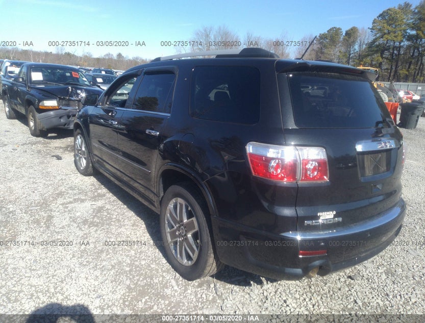 1GKKVTED5CJ150664
