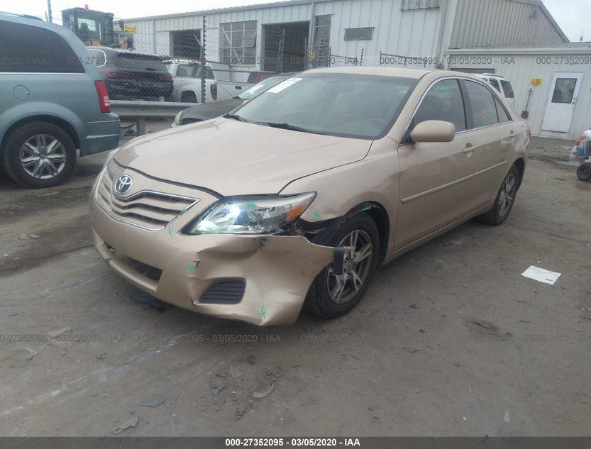 4T1BF3EK6AU040253