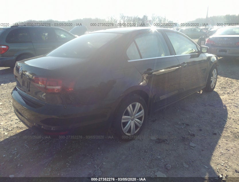 3VW167AJ7HM307254