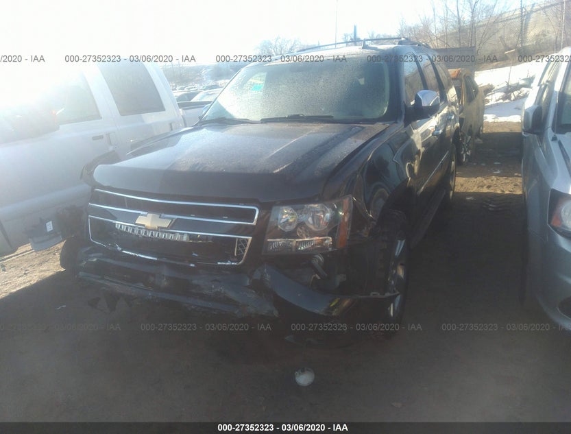 1GNSKCE04BR131807