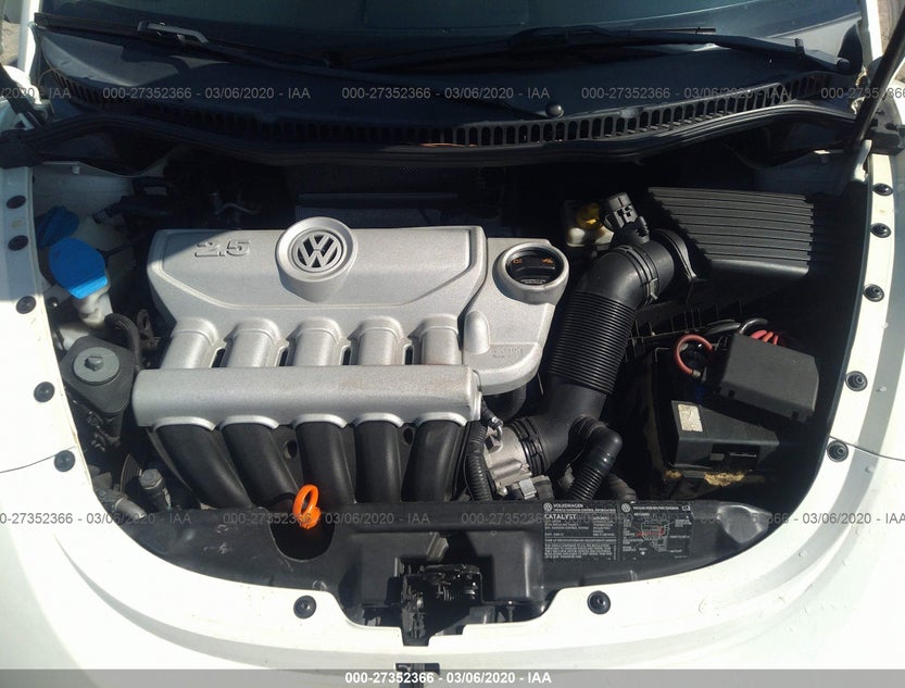 3VWFF31Y37M413470