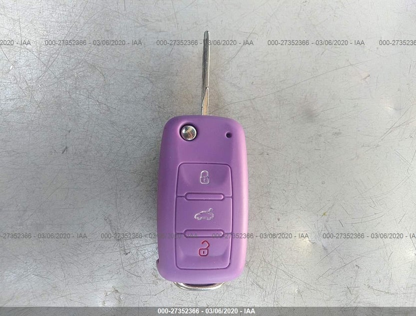 3VWFF31Y37M413470