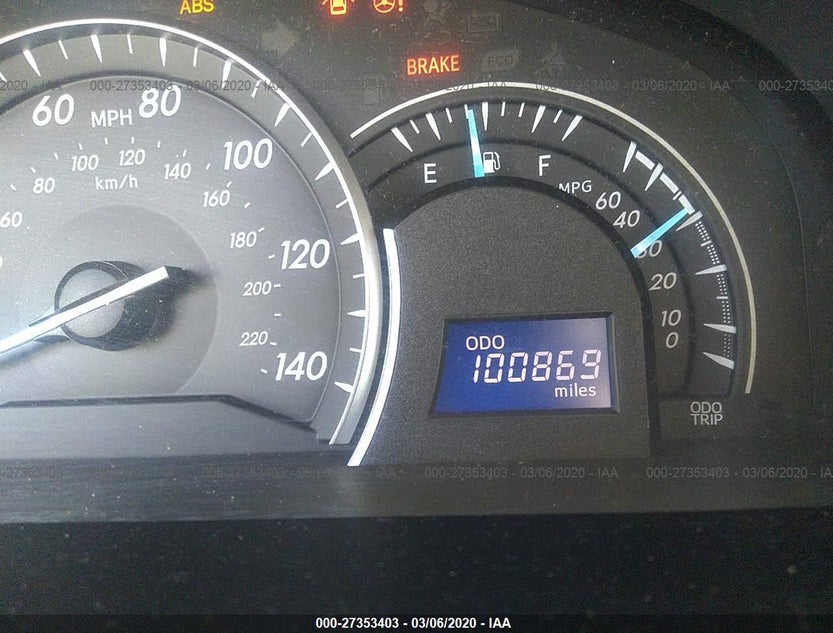 4T1BF1FK6DU710603