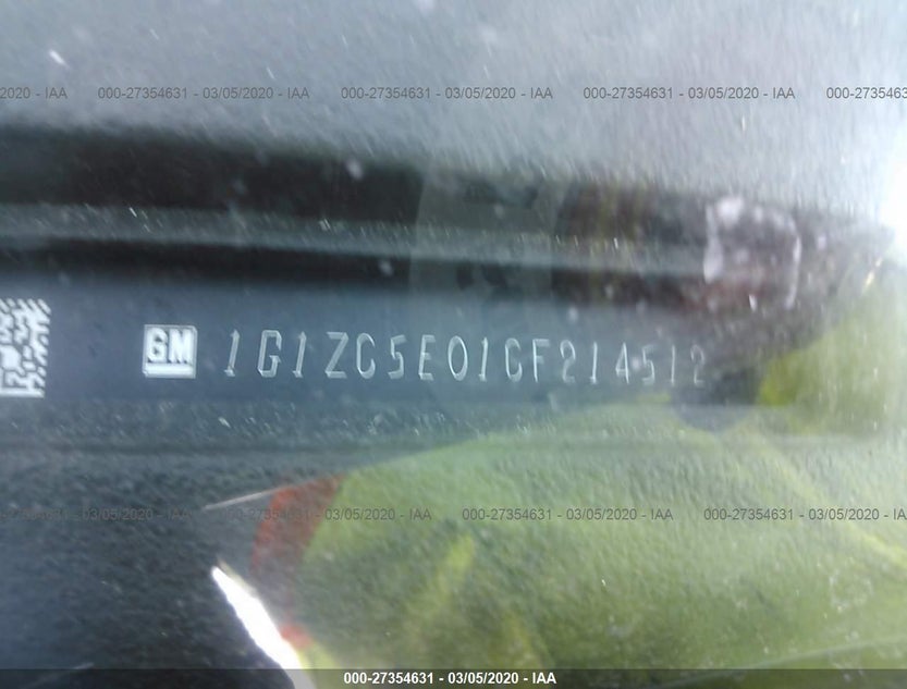 1G1ZC5E01CF214512