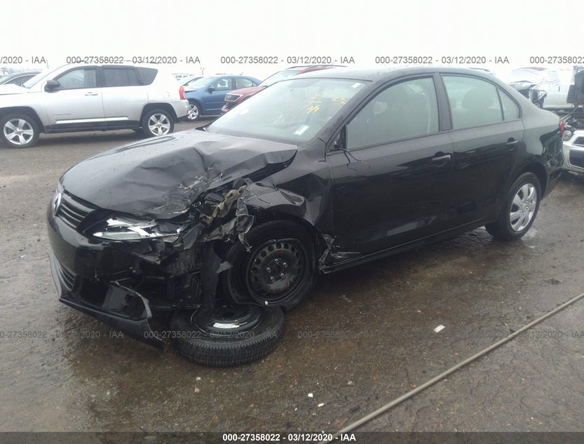 3VW2K7AJ4CM356453
