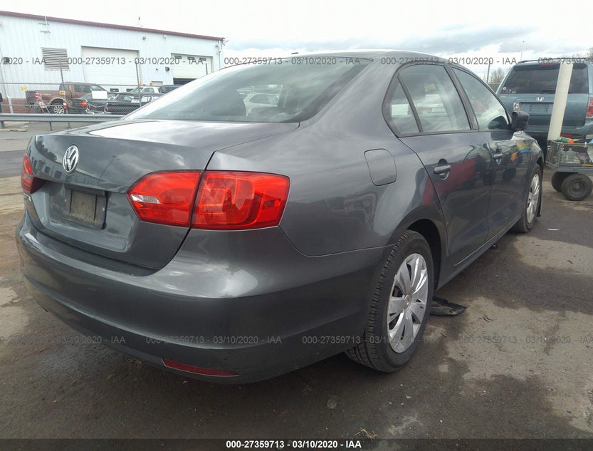 3VW2K7AJXBM105127
