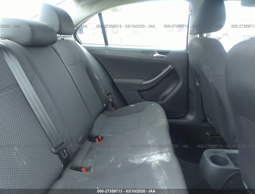3VW2K7AJXBM105127