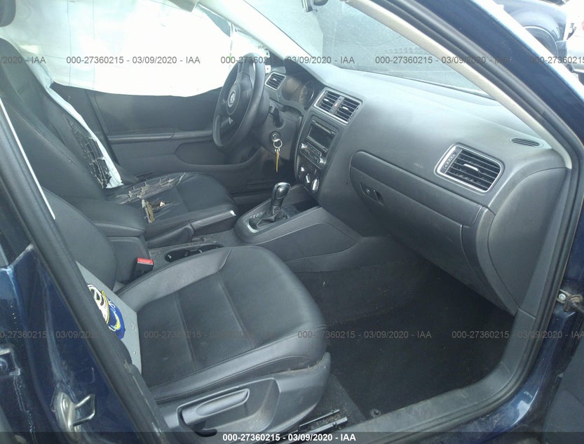 3VWDP7AJ9CM346415