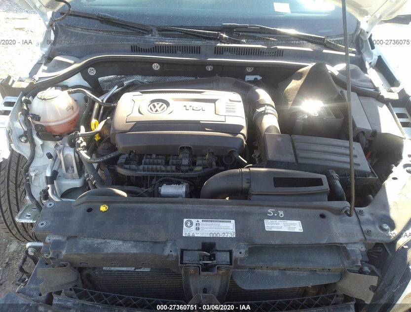 3VW4T7AJ1EM305548