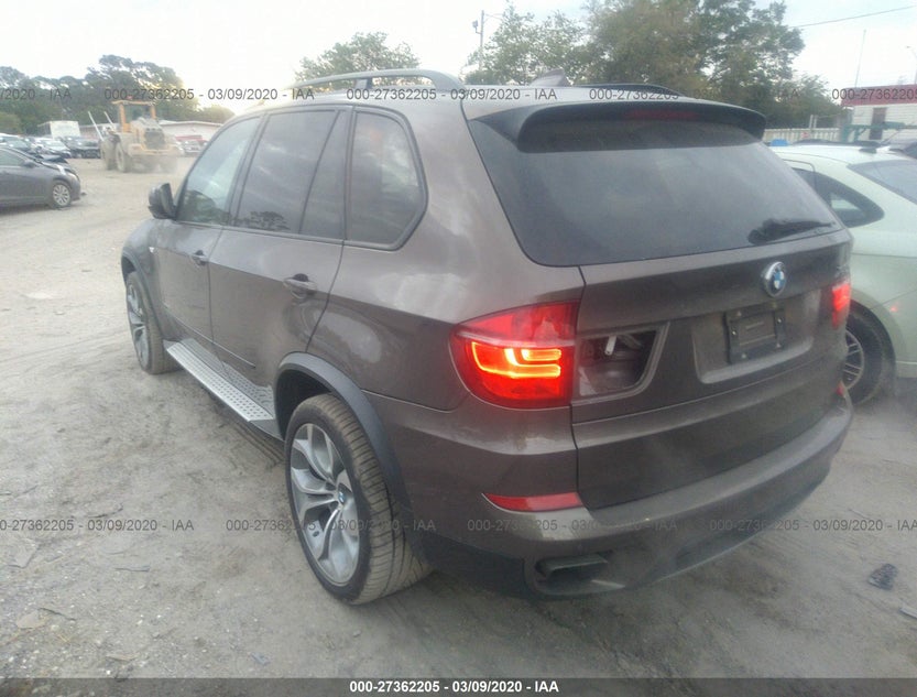 5UXZV8C51BL421630