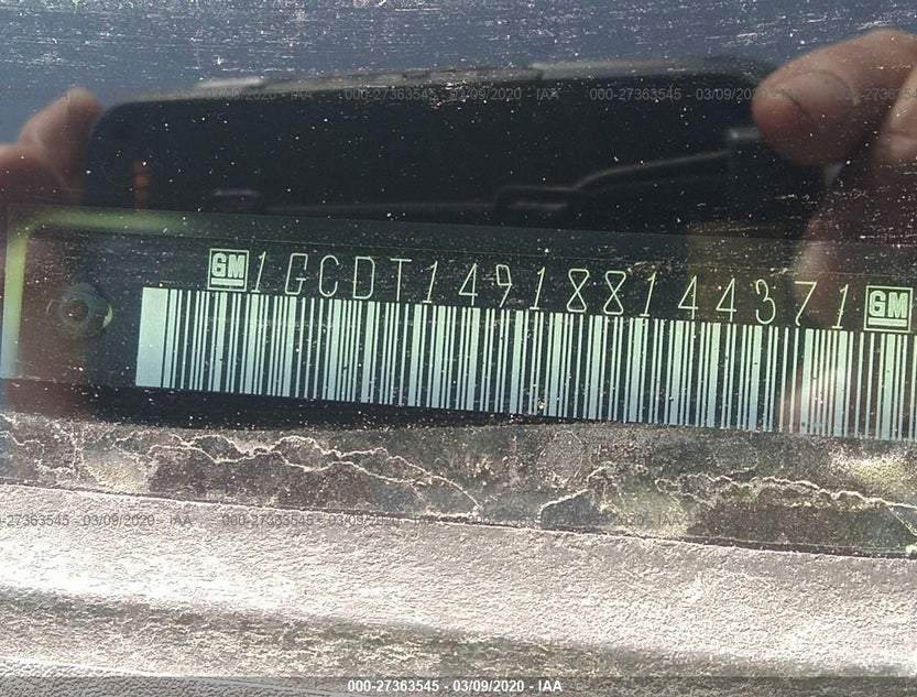 1GCDT149188144371