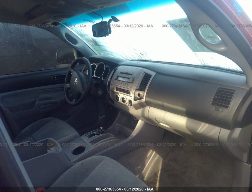 5TETX22N95Z001183