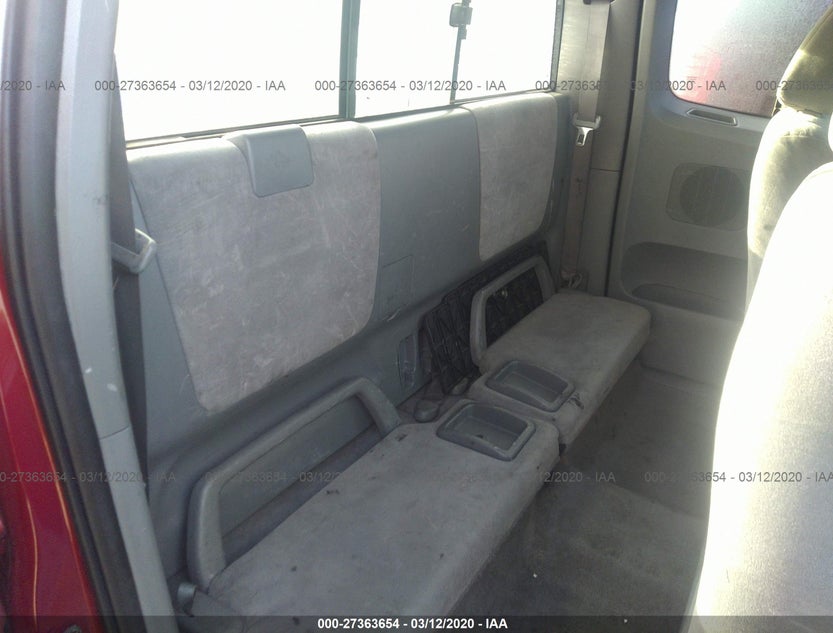 5TETX22N95Z001183