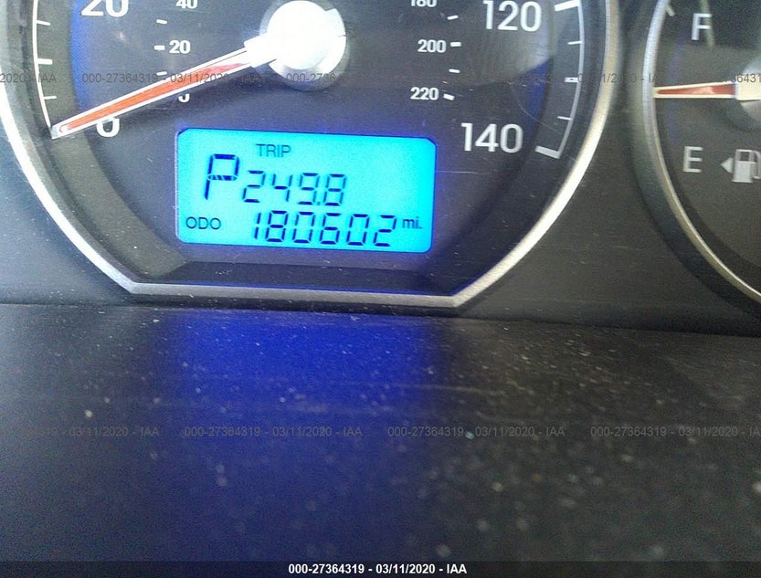 5XYZKDAG6BG010663