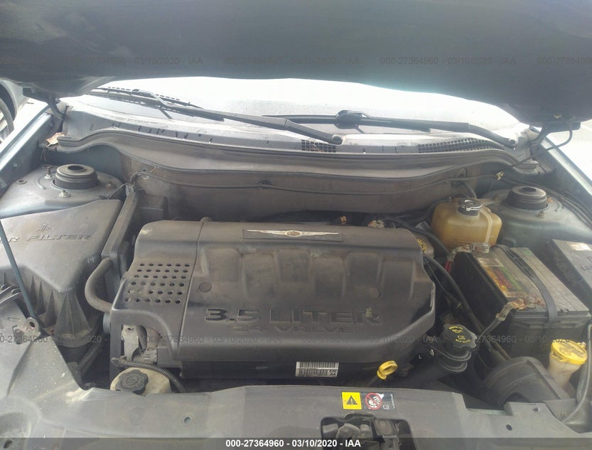 2A4GM68426R605160