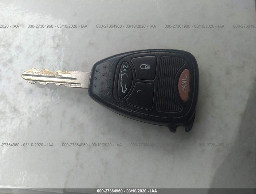 2A4GM68426R605160