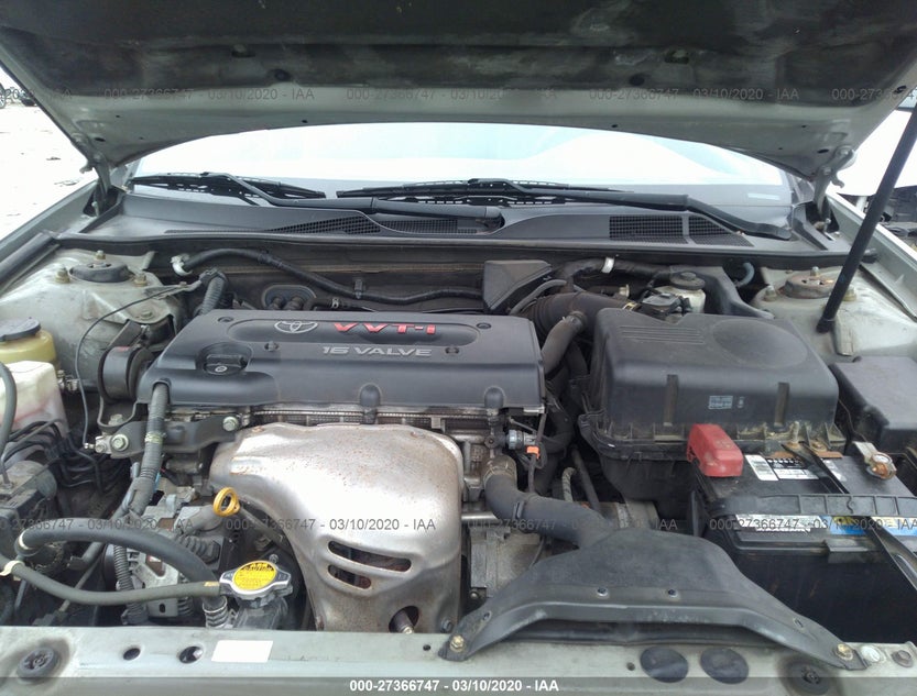 4T1BE32KX6U128902