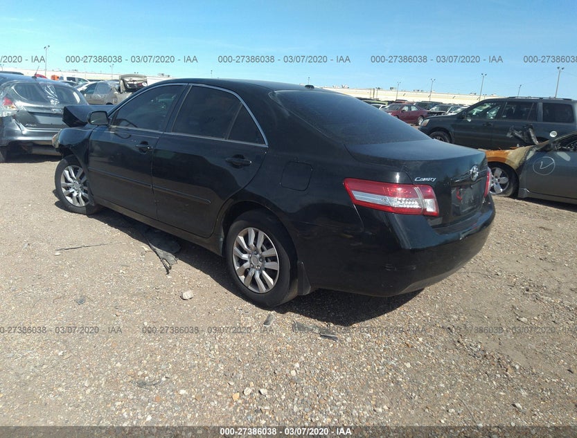 4T1BF3EK6AU101374