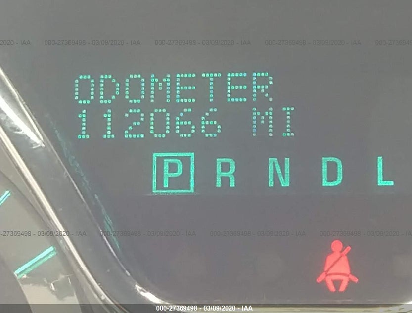 1GNKVGKDXDJ141698