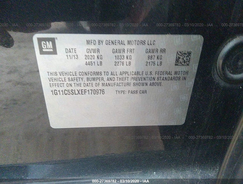 1G11C5SLXEF170976