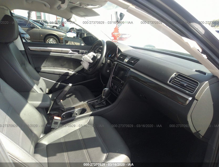 1VWBS7A34GC039409