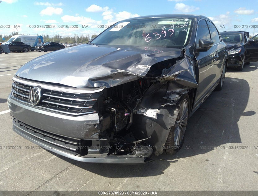1VWBS7A34GC039409