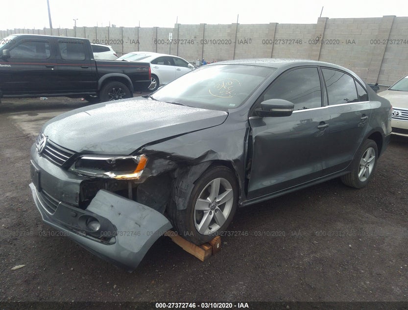 3VWDL7AJ6EM337167