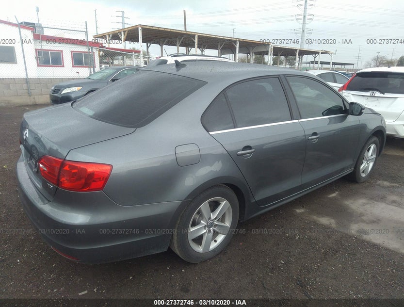3VWDL7AJ6EM337167