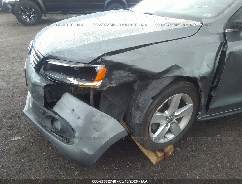 3VWDL7AJ6EM337167