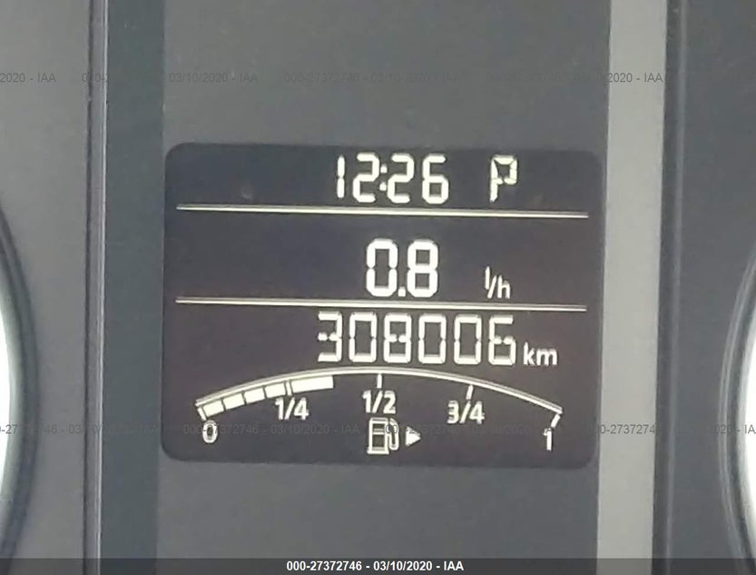 3VWDL7AJ6EM337167