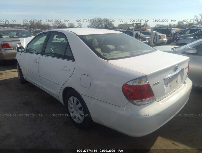 4T1BE32KX5U429099