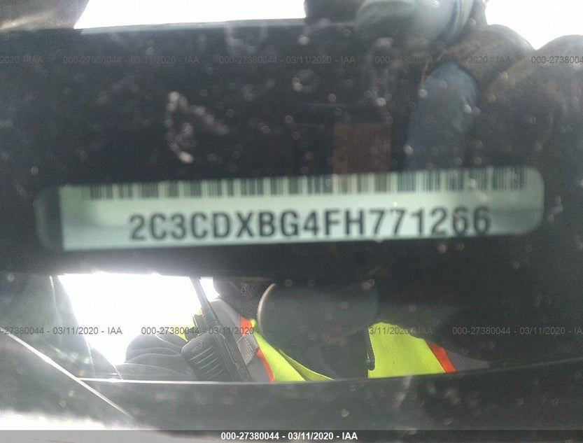 2C3CDXBG4FH771266