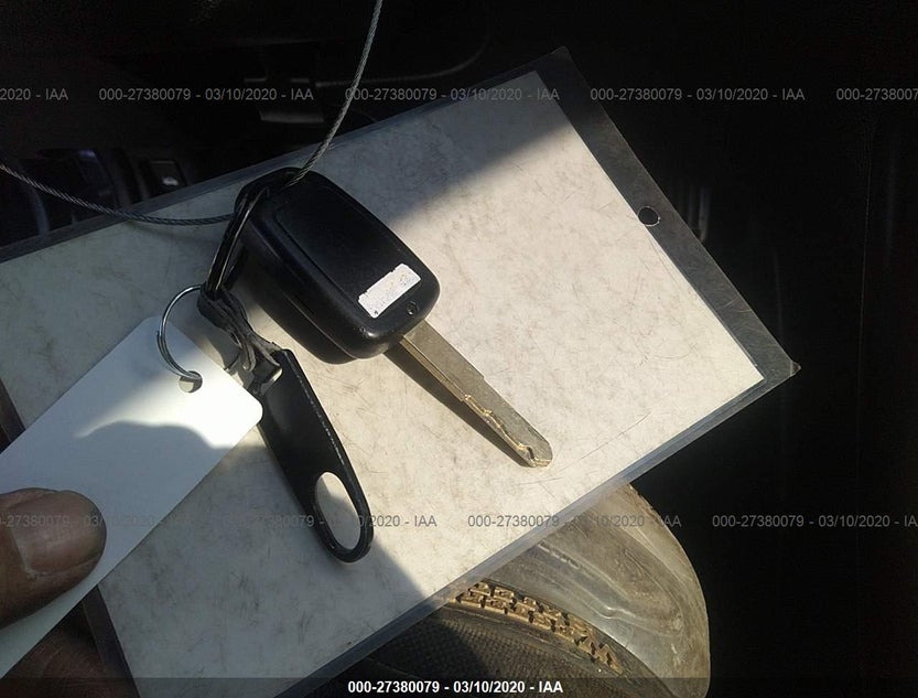 1HGCR2F58GA090487
