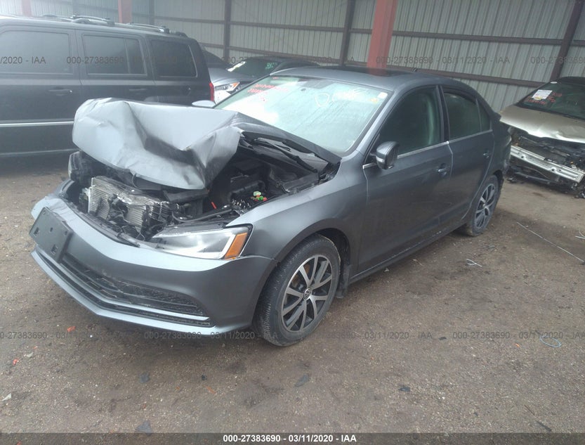 3VWDB7AJXHM231649