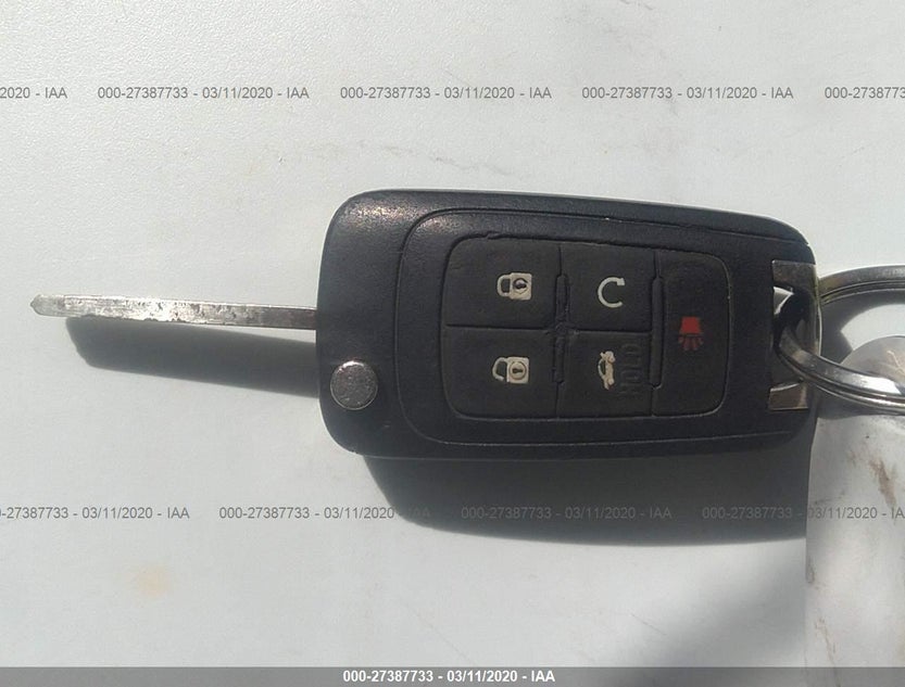 1G11E5SA1GU161736