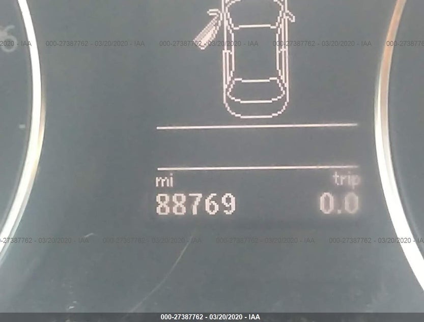 3VWD07AJ4FM257277