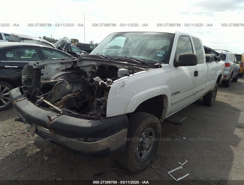 1GCHC29U26E163806