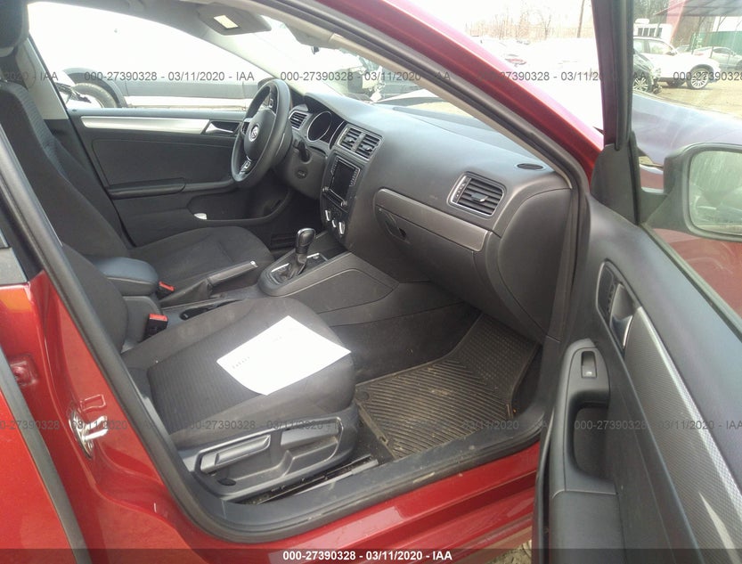 3VWD67AJ6GM296226