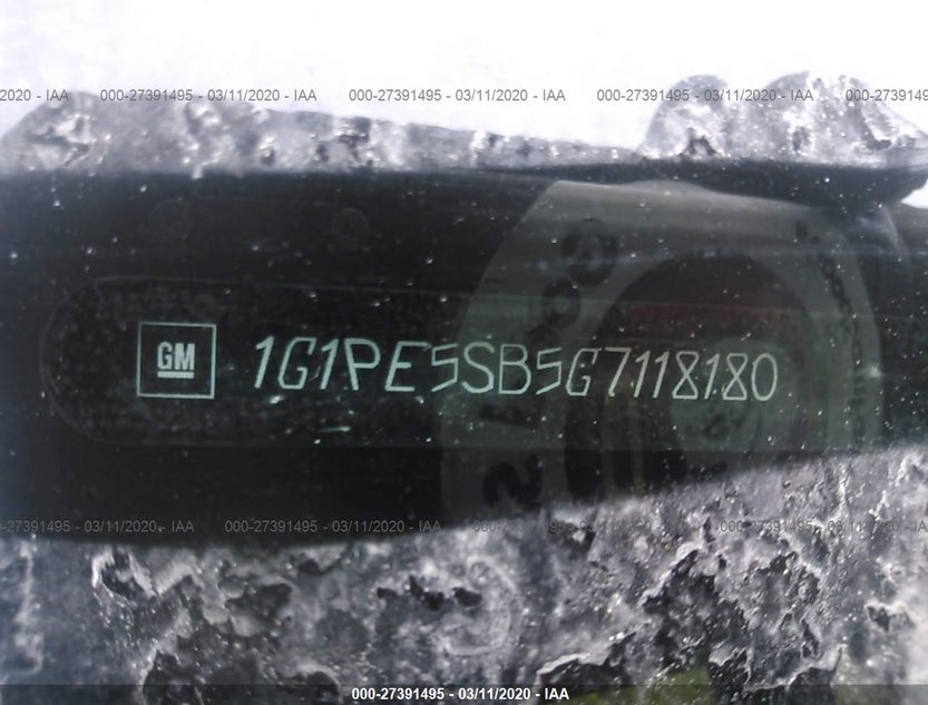 1G1PE5SB5G7118180