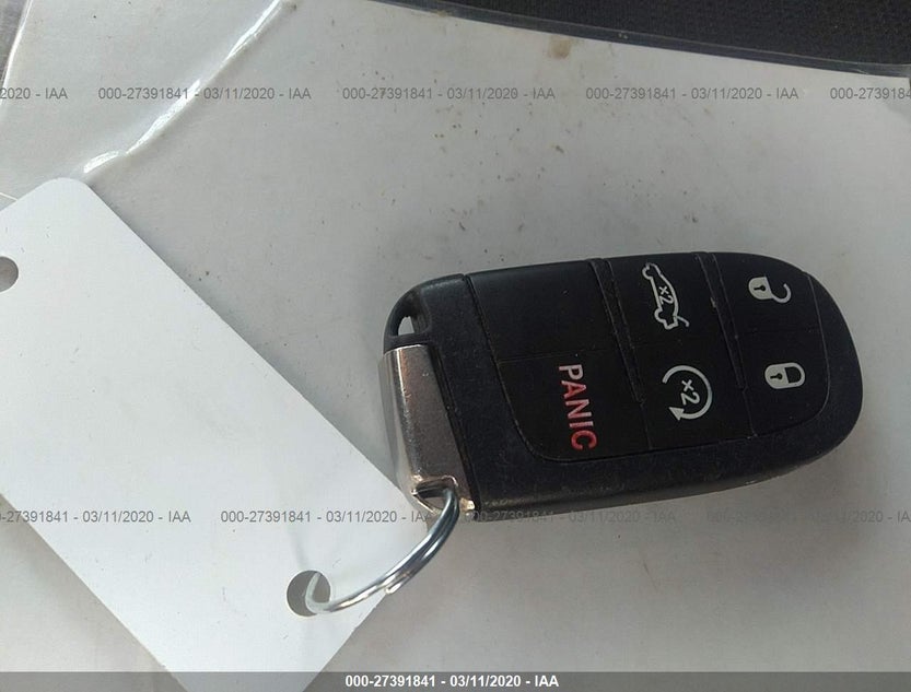 2C3CDXHG3EH267507