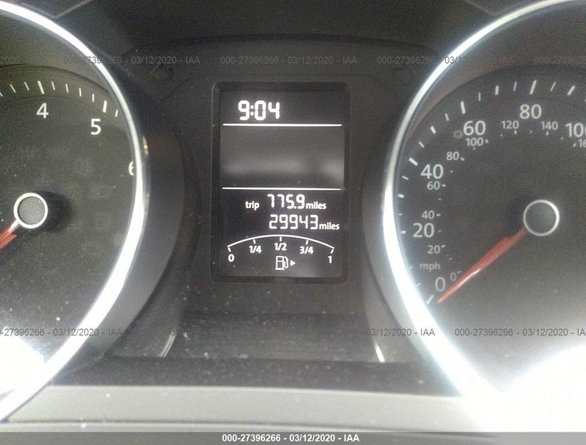 3VW167AJ2GM344260