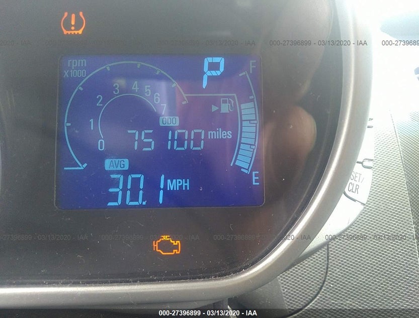 KL8CB6S90DC625307