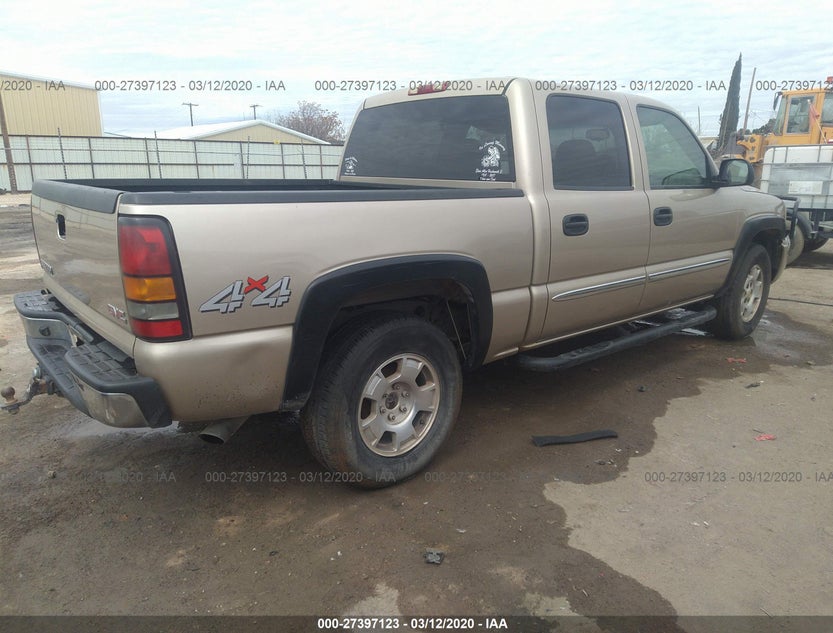 2GTEK13V471149118