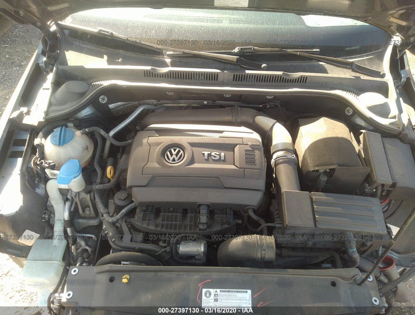3VWB17AJ9GM338040
