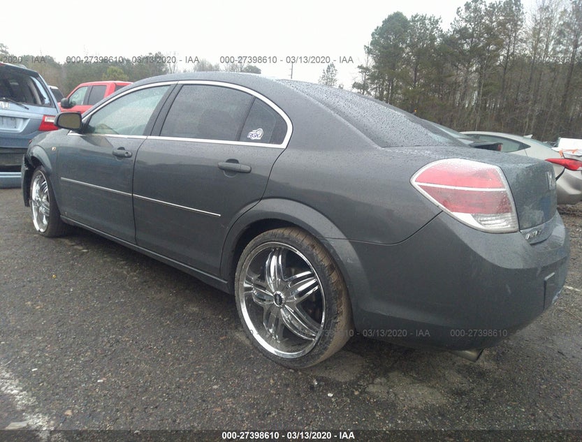 1G8ZS57N78F107601
