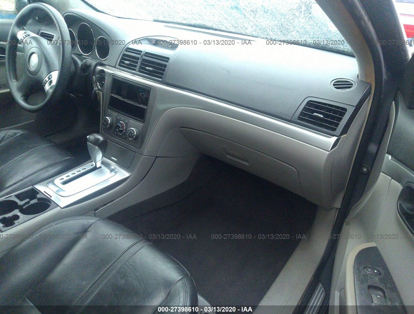 1G8ZS57N78F107601