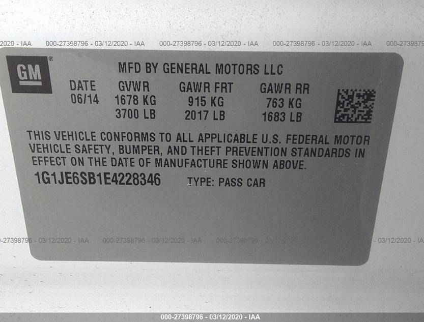 1G1JE6SB1E4228346